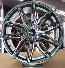 SET CERCHI IN LEGA VW / SEAT / CUPRA / SKODA DA 18 GMP SPECTER 5X112 8X18 ET 43