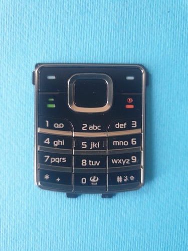 Tastiera nokia 6500 classic - tastiera,