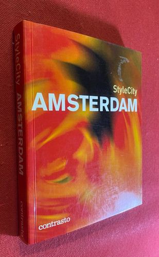 Guida style city amsterdam - city, ed
