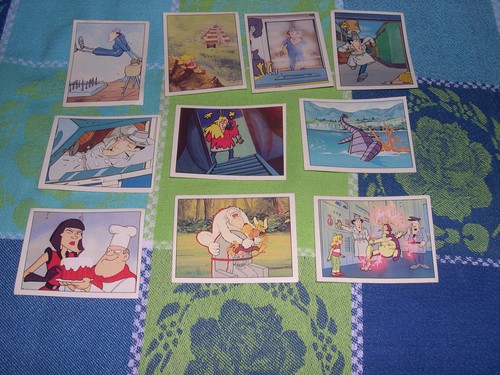 Panini figure inspector - figure,