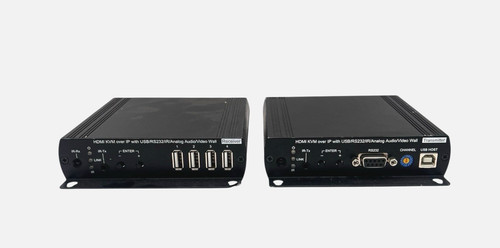 Hdmi kvm over ip con - sc&t,