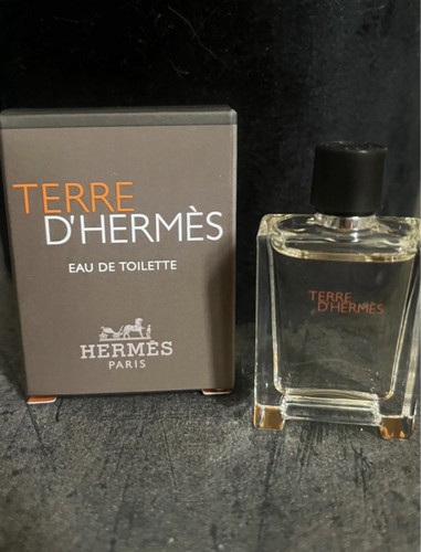 Miniatura terre hermes - miniatura,