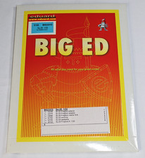 EDUARD BIG3313 BIG ED SU-25