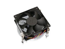 HP Slim S01 ventola CPU