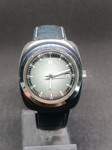 Tissot actualis autolub - tissot,