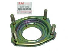 Supporto cuscinetto mozzo