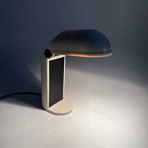 Lampada tavolo bianca - lampada, da