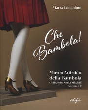 Libro - Marta Coccoluto - Che