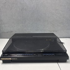 Pioneer PL-L70 Giradischi