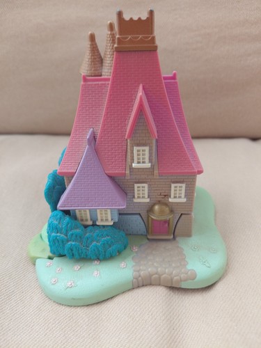 Polly pocket disney vintage - polly,