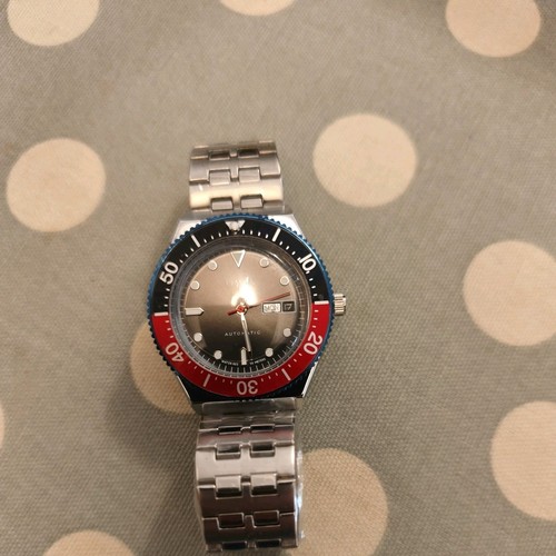 Orologio automatico timex m79 - automatico,