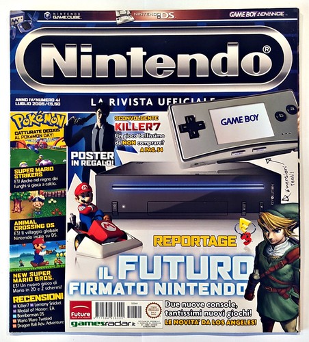 Videogiochi rivista - videogiochi,