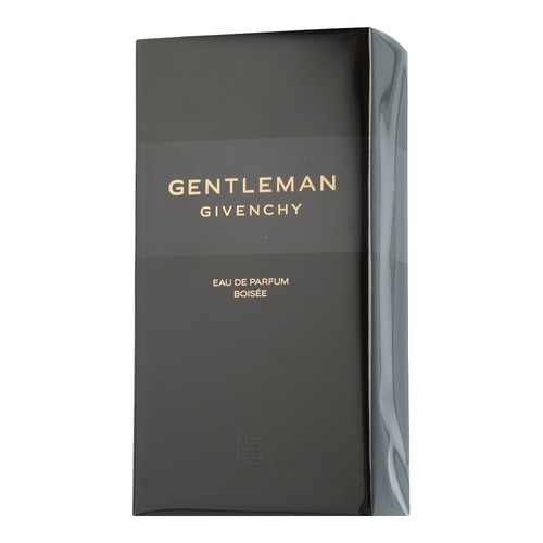 Givenchy gentleman edp boisée - gentleman,