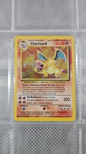 Charizard Olografico 4/102 -