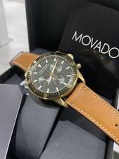 Movado calendoplan heritage - calendoplan,
