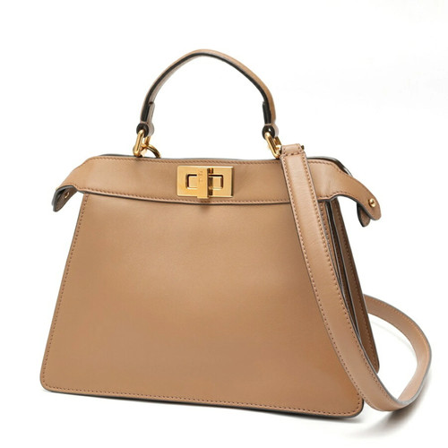 Borsa tracolla piccola fendi - borsa,