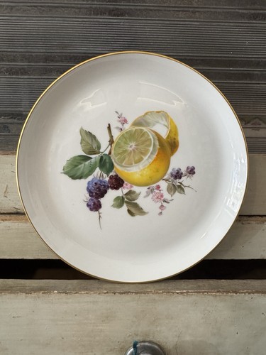 Piatto parete meissen - parete,