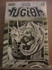 Kazuki Takahashi: Yu-Gi-Oh N°10/ Edizione Kana (Senza Copertina)