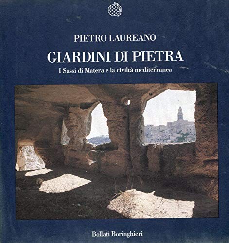 Giardini pietra sassi di - giardini,