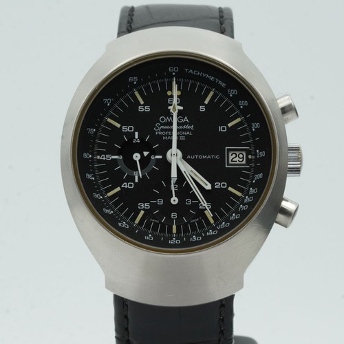 Omega speedmaster mark - speedmaster,