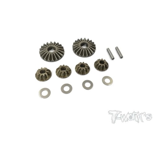Work kit pignons - t-work's,