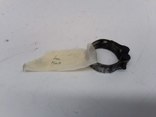 HONDA CB 400 F FOUR 1975 1980 four Fascetta marmitta