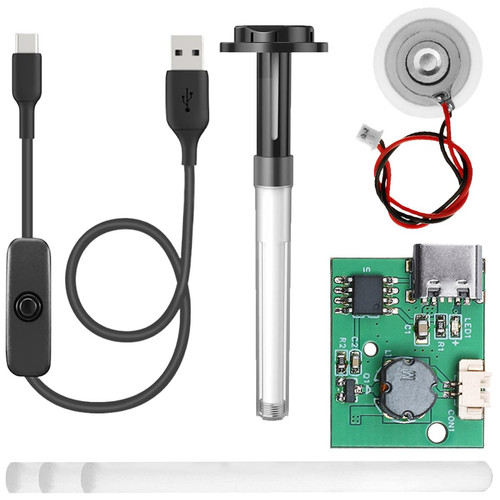 Kit nebulizzazione - kit,