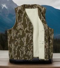 Filson X Mossy Oak robusto