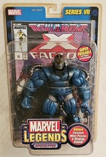 Toy biz marvel - marvel, legends