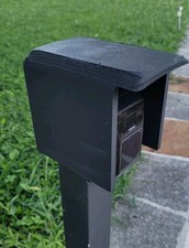 Protezione fotocellule FAAC