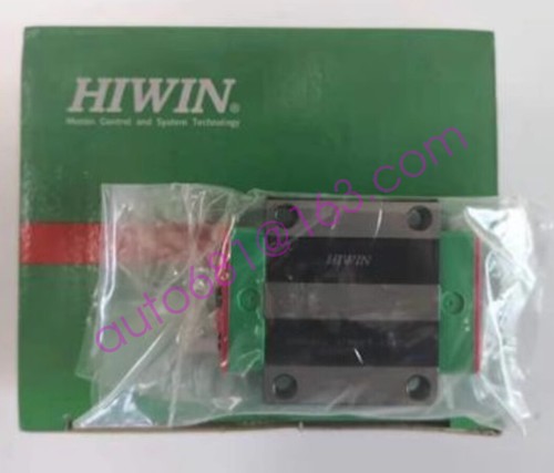 1pcs hiwin guida lineare - 1pcs,
