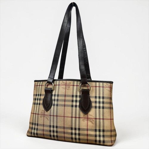 Borsa tracolla burberry - borsa,