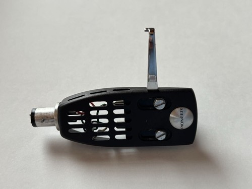 Denon 103 cartuccia - denon, mc