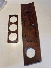 Mini Cooper Cruscotto Porta Oggetti Cassetto