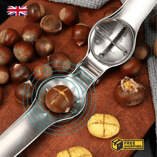 Pinza apri dadi acciaio - , inox