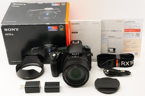 Sony cyber shot rx10 - cyber-shot,
