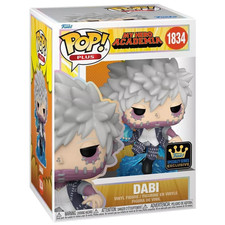 Hero academia dabi - my,