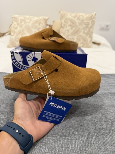 Birkenstock boston eu39 - birkenstock, bs