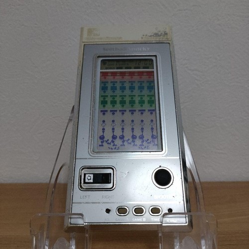 Nintendo game watch - game, &
