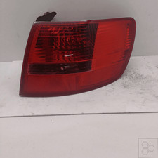 4F9945096 Fanale post. parte est.DX AUDI A6 Allroad (4F) 3.0 TDI d0a64b