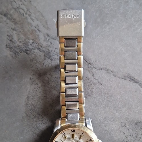 Seiko premier orologio uomo - premier,
