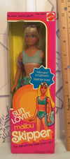 SKIPPER MATTEL SUN LUVIN