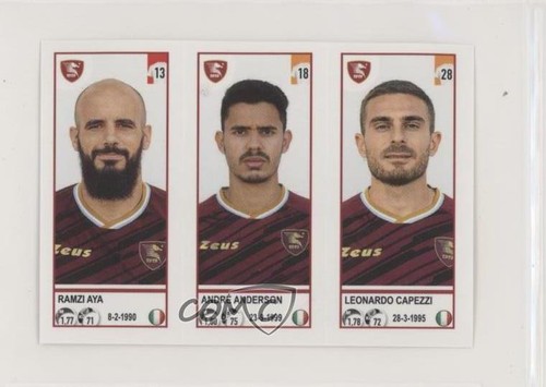 2020 panini calciatori - panini,