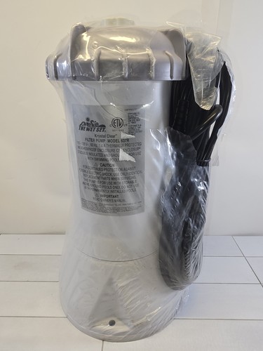 Pompa filtro fuori terra intex - fuori,