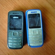 Telefono NOKIA 1208 E NOKIA