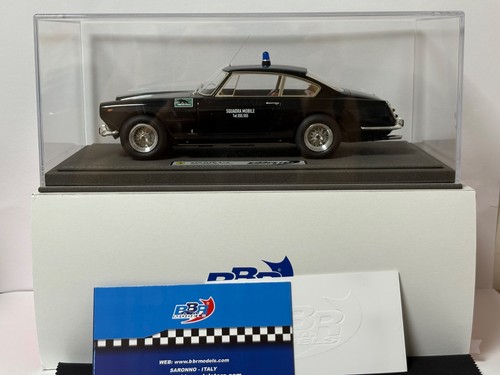Bbr ferrari 250 gte - 1/18,