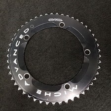 Piatto "MICHE PISTA 1/8" 49d