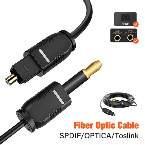Cavo audio pdif - cavo, digitale