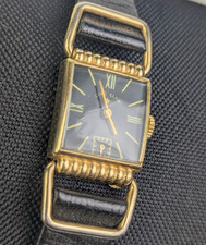 Vintage Orologio da polso uomo