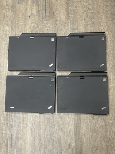 Lenovo thinkpad x230 tablet - 4x,